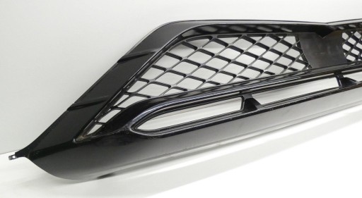 HYUNDAI GENESIS G70 86531-AR710 2020- grid central of a bumper of the front