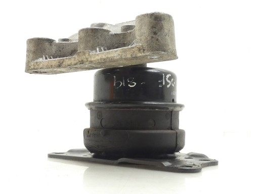 Stütze Airbag Halter DES MOTORS rechts AUDI A1 8X 2.0 TDI 6Q0199262AT