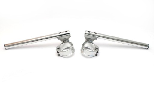 MH0354S - ДВОКОМПОНЕНТНЕ КЕРМО STREET CLIP-ON РУЧКА 54 ММ