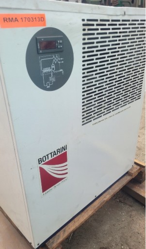 Компресор Gardner Denver Bottarini 16 бар