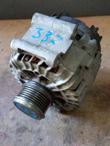 06K903015B - Генератор переменного тока cupra ateca 2020