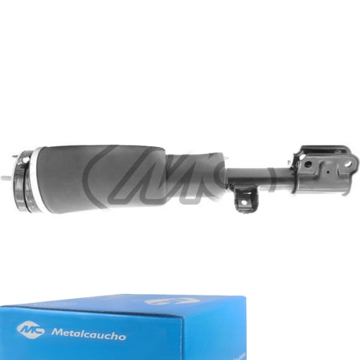 42924 - ПЕРЕДНЯЯ ПНЕВМАТИЧЕСКАЯ СТОЙКА L LAND ROVER RANGE