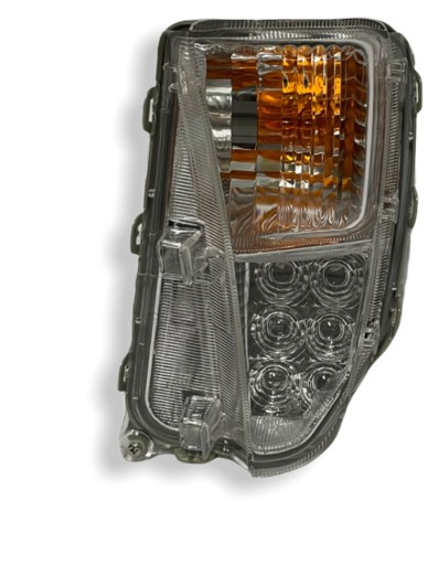 212-1686L-AE - TOYOTA PRIUS 12-15 СИГНАЛ ПОВОРОТУ DRL LED ЛІВИЙ