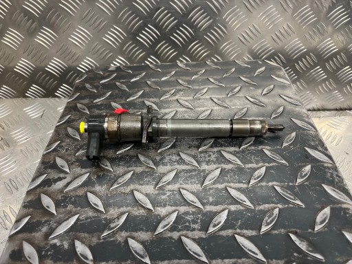 Einspritzdüse Einspritzdüse Pumpe-Düse-Einheit VOLVO XC90 0445110078