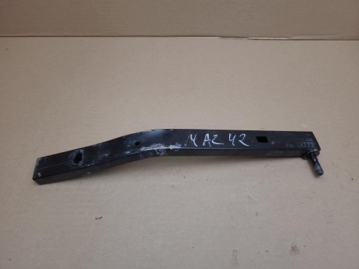 bracket pasu of the front Audi A4 B8