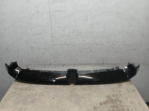front bumper front BMW iX 19017412