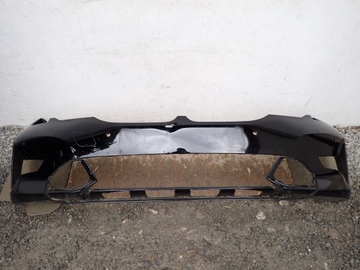 bumper front front BMW 3 III G20 G21 2019-2022R