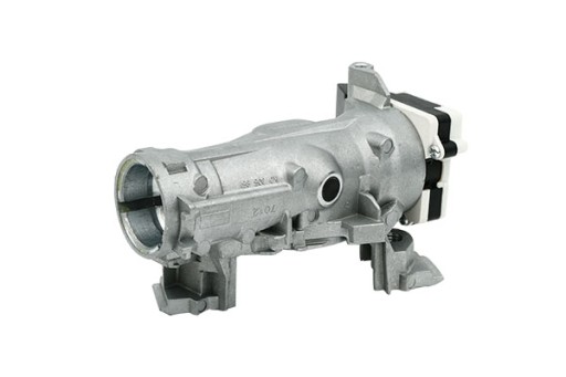 1K0905851D - КОРПУС ЗАМКА ЗАПАЛЮВАННЯ КУБ SKODA FABIA III RAPID 12-