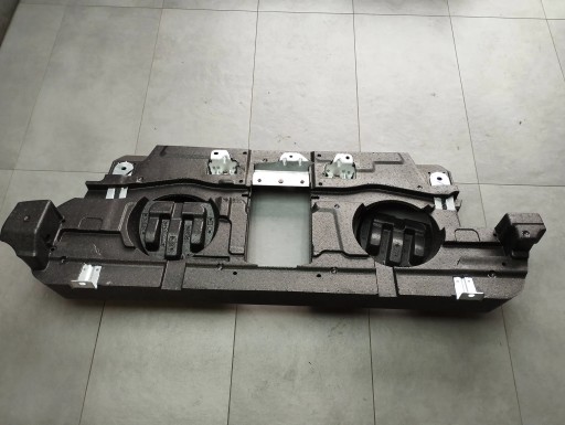 BMW X6 E71 holder PIANKA 728332104