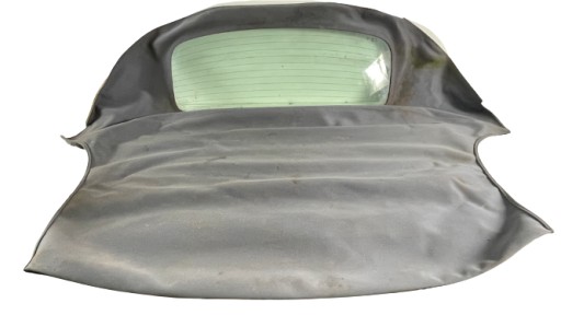 AUDI TT III 8S CABRIO dach FENSTER hinten heck 2017