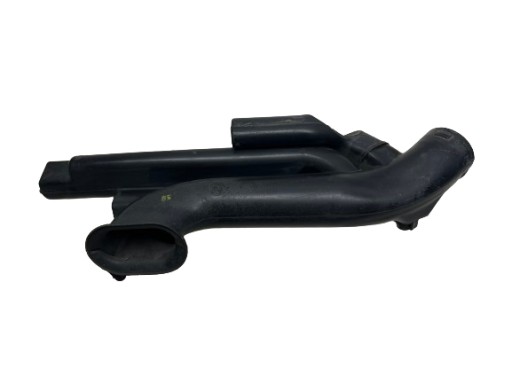 OPEL ASTRA H III pipe DOLOTU air 1.8 55351756 551020308