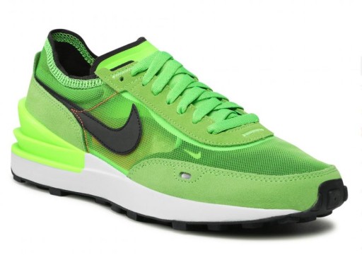 Topánky pre mládež Nike Waffle ONE PS DC0480300 34