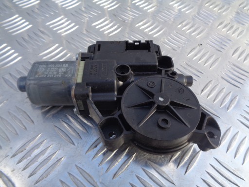 Vw polo 6r склопідйомник 6r0959801bb