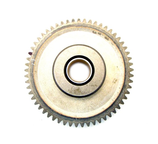 T23260 - JUNAK NK125 ЗІРОЧКА З-58 ЗАПУСКУ