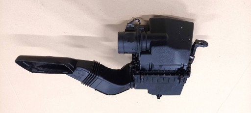 Gehäuse filter luft +Zufuhr komplett JAGUAR XF X260 2.0D GX73-9H736-CA