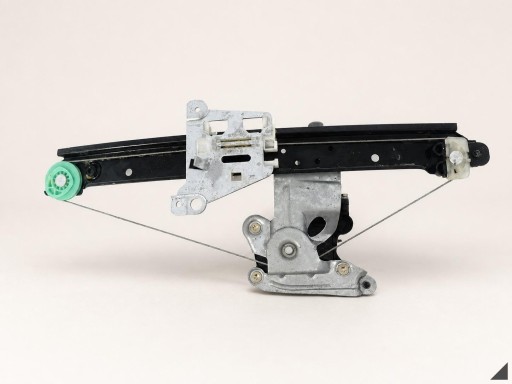 VOLVO S60 and S80 and V70 II mechanism lifting windows door rear part right