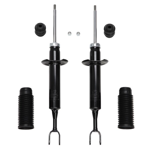 16K004733 - Амортизатори передні бампери audi a4 b6 (8e2, 8e5, 8h7), a4 b7 cabriolet (8he)