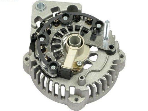 ФЛАНЕЦ КОРПУСА ГЕНЕРАТОРА ARC1026 AS-RU