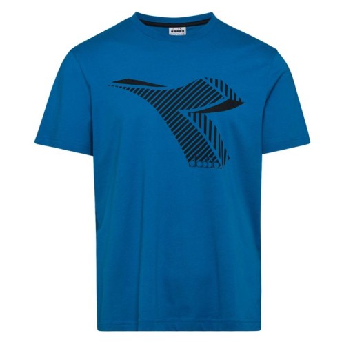 Футболка Diadora з коротким рукавом р. XXXL