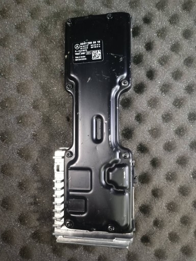 Камера лобового скла mercedes-benz b w247 a2479002816