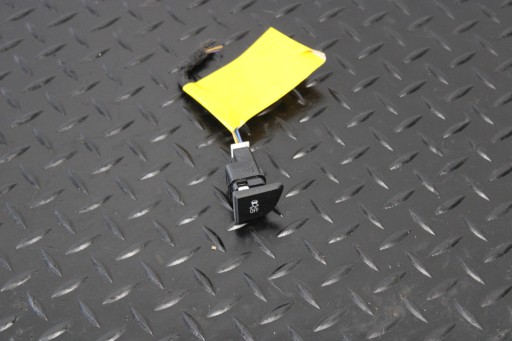 button OFF ESP OPEL MOKKA X LIFT 2017