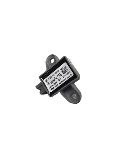 Crashsensor Drucksensor MERCEDES W204 A2048210651