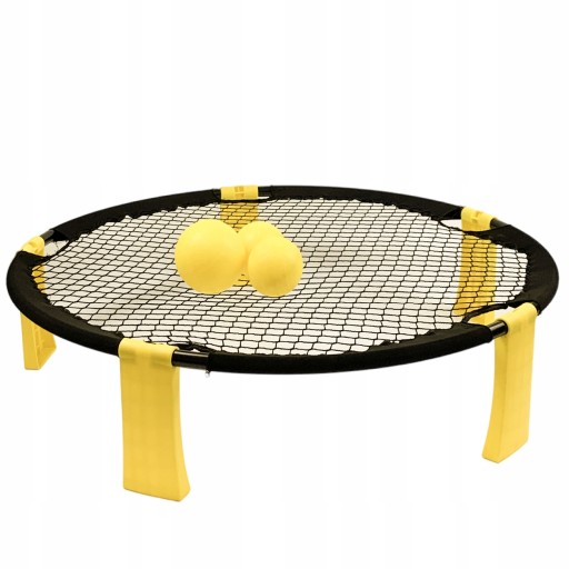 ВОЛЕЙБОЛЬНИЙ НАБІР SPIKEBALL З США