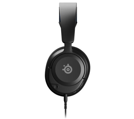 Instrukcja obsługi Steelseries Arctis Nova 1 (12 stron)