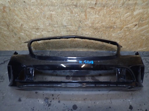 STOSSSTANGE VORNE MERCEDES A KLASA W176 LIFT