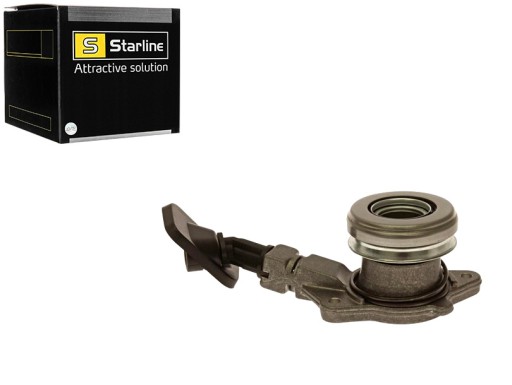 ВЫЖИМНЫЙ ПОДШИПНИК S SL LO9576 STARLINE