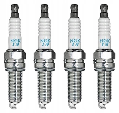 Свеча зажигания ngk 97312