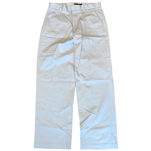 DOCKERS PÁNSKE MÓDNE NOHAVICE CHINOS REGULAR FIT V 30 L 30