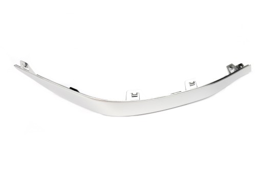 83A807731AAP6 - * ДЕКОРАТИВНАЯ НАКЛАДКА БАМПЕРА ЗАДНИЙ ЛЕВЫЙ AUDI RSQ3 ALU.