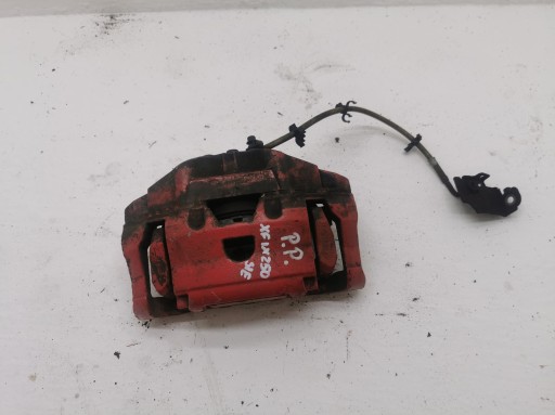 caliper brake right front JAGUAR XF and X250 3.0D