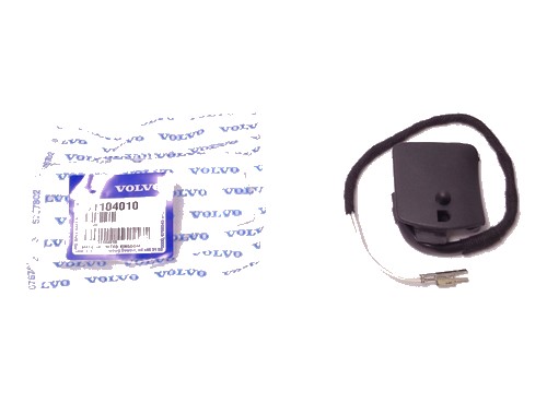 31104010 - Датчик зовнішньої температури в дзеркалі volvo s60 v70 s80 v70xc 2000-03