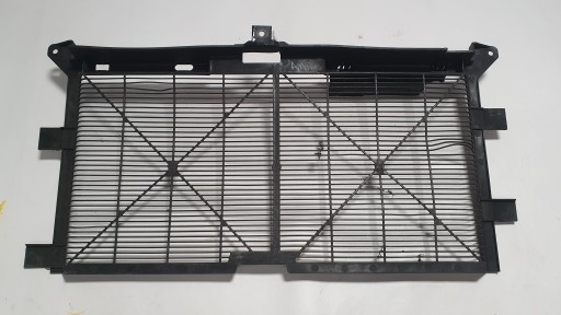 КОРПУС РАДИАТОРА NISSAN LEAF И ZE0 13-