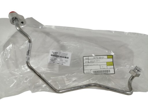 Кабель кондиціонера PORSCHE MACAN 95b260367c