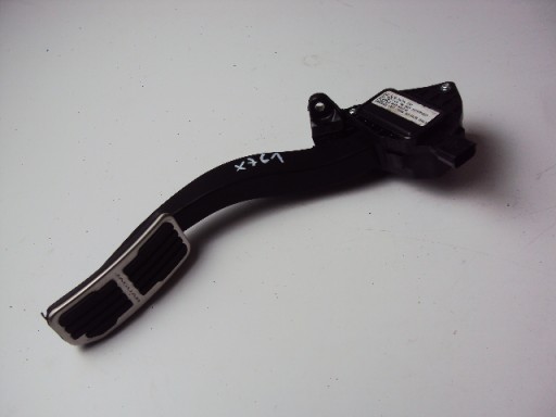 HK8M-9F836-AB - Педаль акселератора JAGUAR F-PACE X761