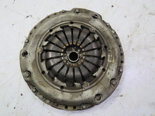 ДВОМАСОВЕ КОЛЕСО OPEL CORSA E 1.4 T