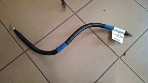 Batteriemanagement Sensor kabel Renault 4 296772393R