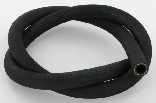 X604110000800 - Шланг радиатора