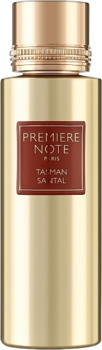 premiere note tasman santal woda perfumowana 100 ml  tester 