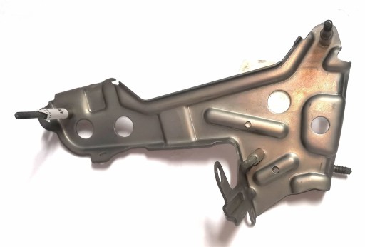 A2053200143 - Крепление кронштейн насоса Airmatic Mercedes