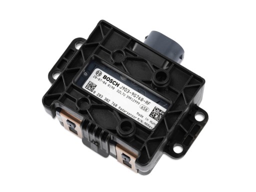 J9D3-9G768-AF J9D39G768AF, - Передній радар jaguar j9d39g768af j9d39g768ag t4k4056