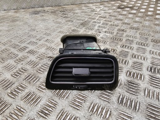 grid air conditioning devices right VW GOLF VII 5G1819710B 5G1819248B