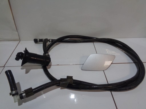 КСЕНОНОВА ШАЙБА ПЕРЕДНЯ ЛІВА КРИШКА A6 C6 4F0955101 4F0955275