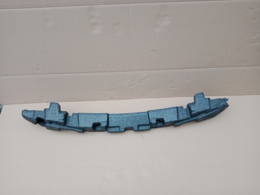 KIA CEED III АМОРТИЗАТОР ПЕРЕДНЕГО БАМПЕРА 86520-J7DA0