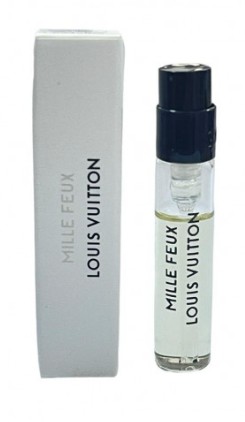 Mille Feux By Louis Vuitton 2ml EDP Perfume Sample Spray
