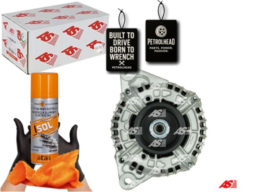 ASPA0160PR#ECS-PCP+K - Audi a4 2.4 a4 2.5 tdi a4 2.5 tdi quattro skoda super #petrolhead pro+ kit4