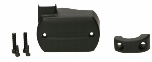 MT262-001BLACK - КОРПУС КРИШКИ ГОЛОВНОГО ЦИЛІНДРА YAMAHA DRAGSTAR